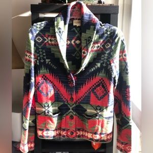 Denim & Supply Ralph Lauren Sweater Size Medium